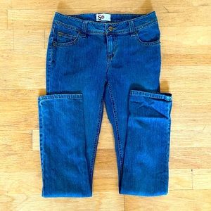 So Jeans